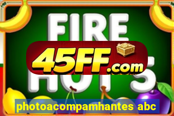 photoacompamhantes abc